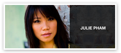 Julie Pham